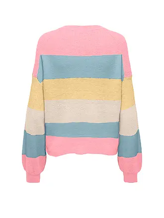 ONLY | Pullover ONLATIA | bunt